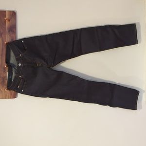 7 for All of Mankind Italian Jeans